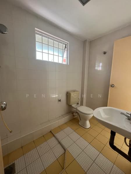 Rumah Teres 2 Tingkat untuk Disewa di Seri Palma (Simpang Pulai) - PENNY CHEN - Bathroom - PropertyGuru.com.my