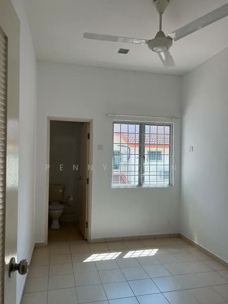 Rumah Teres 2 Tingkat untuk Disewa di Seri Palma (Simpang Pulai) - PENNY CHEN - Bedroom - PropertyGuru.com.my