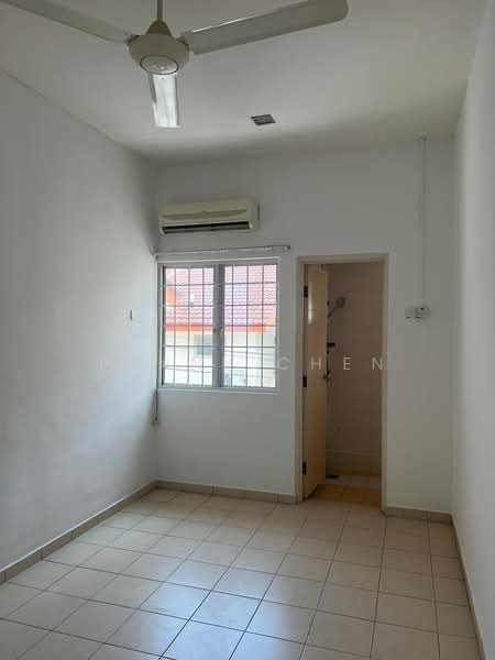 Rumah Teres 2 Tingkat untuk Disewa di Seri Palma (Simpang Pulai) - PENNY CHEN - Bedroom - PropertyGuru.com.my