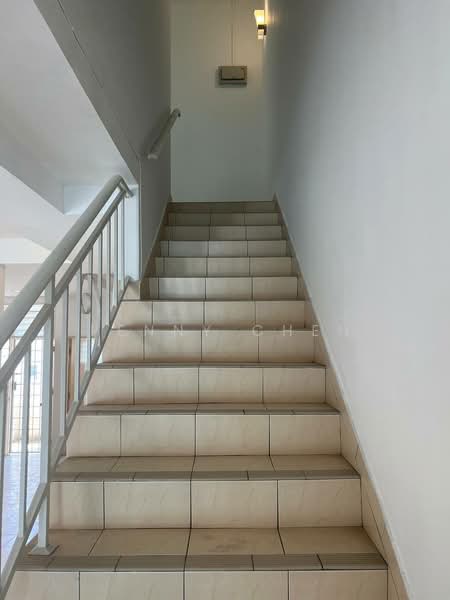 Rumah Teres 2 Tingkat untuk Disewa di Seri Palma (Simpang Pulai) - PENNY CHEN - Corridor - PropertyGuru.com.my
