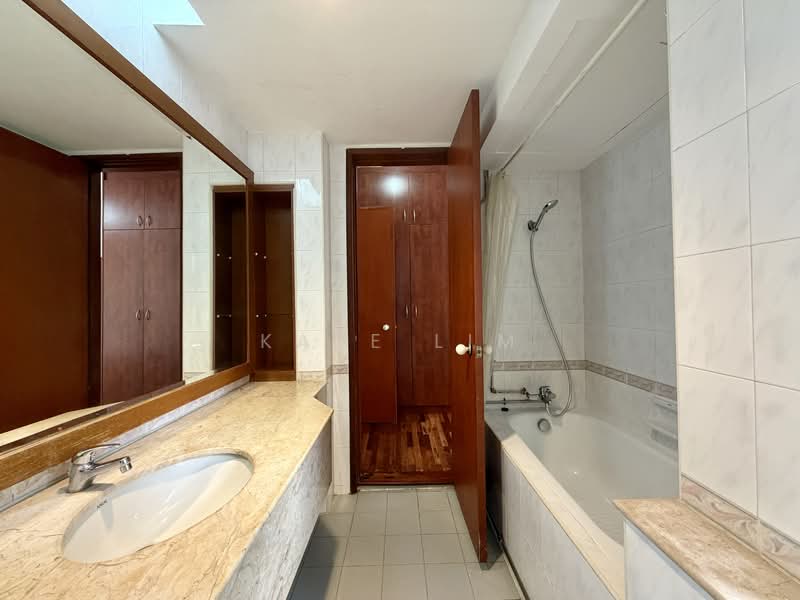 Kondominium untuk Disewa di Almaspuri - Kate Lim - Bathroom - PropertyGuru.com.my