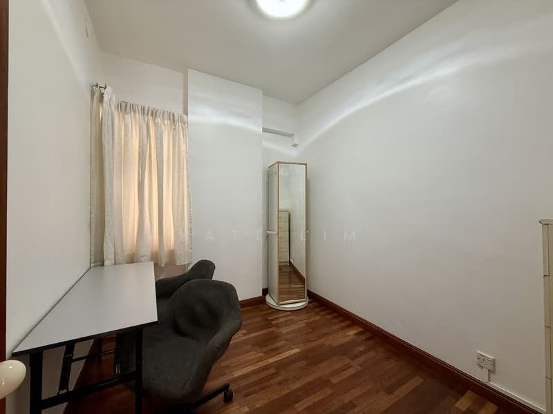 Kondominium untuk Disewa di Almaspuri - Kate Lim - Study - PropertyGuru.com.my