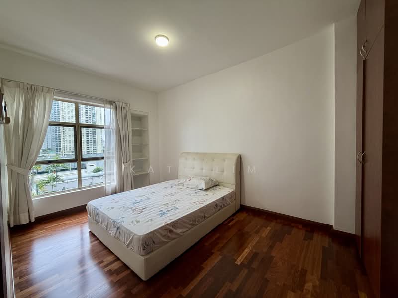 Kondominium untuk Disewa di Almaspuri - Kate Lim - Bedroom - PropertyGuru.com.my