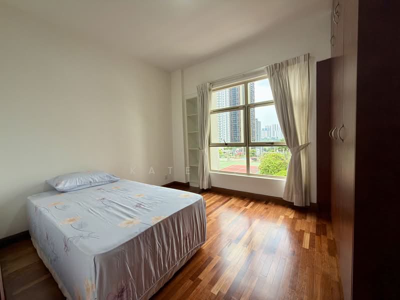 Kondominium untuk Disewa di Almaspuri - Kate Lim - Bedroom - PropertyGuru.com.my