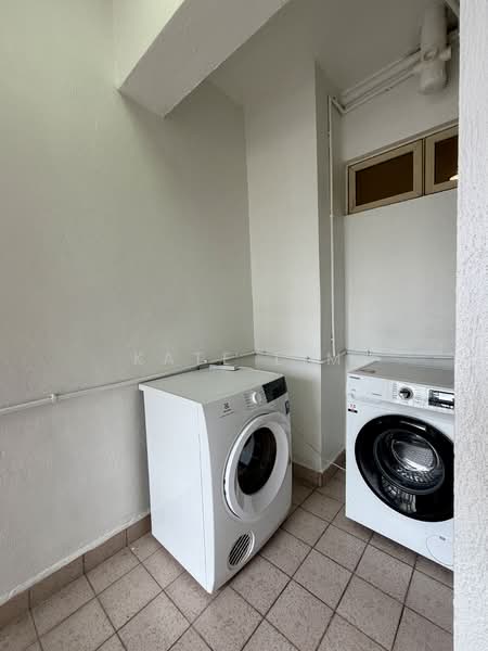 Kondominium untuk Disewa di Almaspuri - Kate Lim - Interior - PropertyGuru.com.my