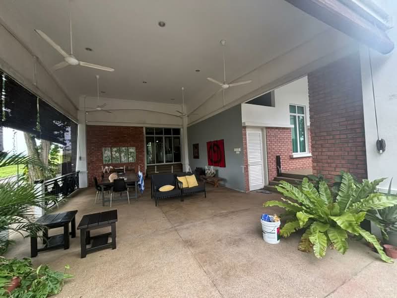 Bungalow for Sale in Leisure Farm (Gelang Patah) - William Tay - Exterior - PropertyGuru.com.my