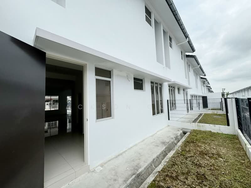 2-storey Terraced House for Rent in Skudai (Johor) - Jackson Quah - Exterior - PropertyGuru.com.my