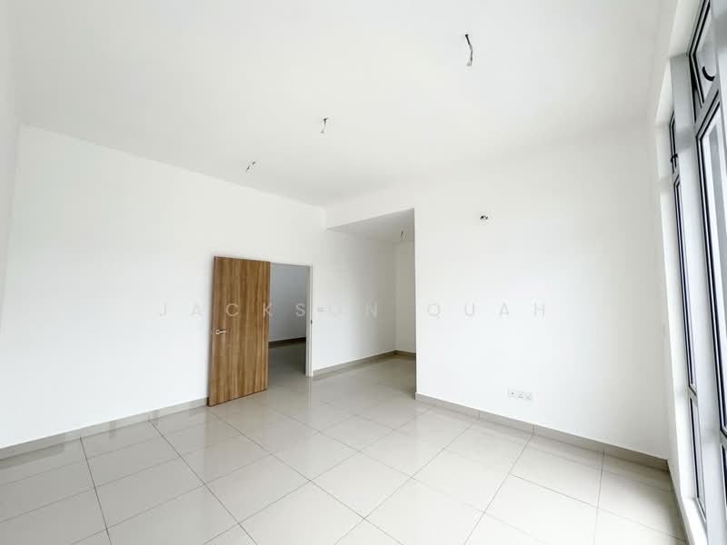 2-storey Terraced House for Rent in Skudai (Johor) - Jackson Quah - Interior - PropertyGuru.com.my