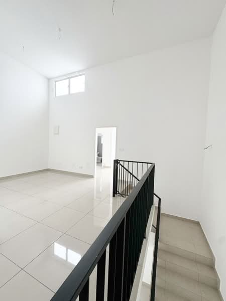 2-storey Terraced House for Rent in Skudai (Johor) - Jackson Quah - Interior - PropertyGuru.com.my