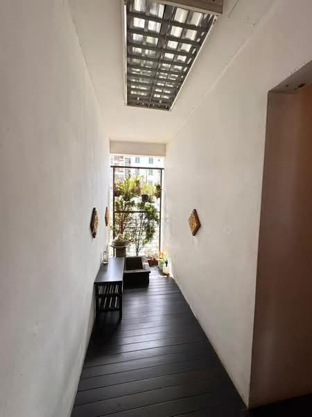 Service Residence for Sale at SuriaMas Suites - Darren Ho - Corridor - PropertyGuru.com.my