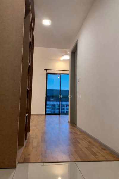 Condominium for Sale at Sunway Mont Residences - GP Goh - Corridor - PropertyGuru.com.my