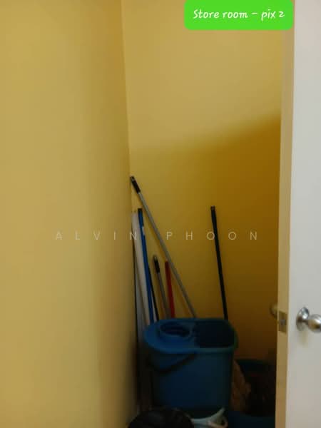 Condominium for Rent at The Tamarind - Alvin Phoon - Interior - PropertyGuru.com.my