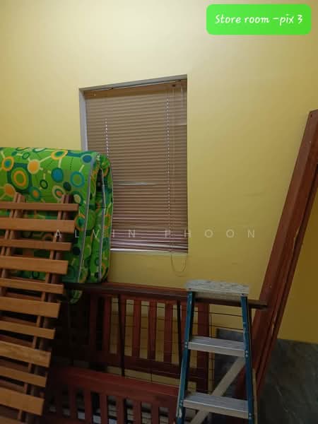 Condominium for Rent at The Tamarind - Alvin Phoon - Interior - PropertyGuru.com.my