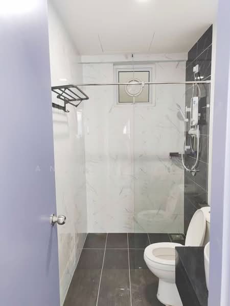 Kondominium untuk Disewa di The Zen - Andrew Chow - Bathroom - PropertyGuru.com.my