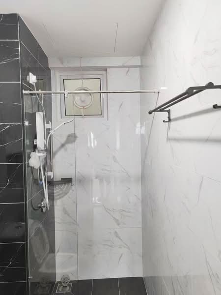 Kondominium untuk Disewa di The Zen - Andrew Chow - Bathroom - PropertyGuru.com.my