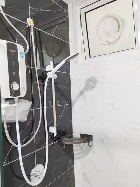 Kondominium untuk Disewa di The Zen - Andrew Chow - Bathroom - PropertyGuru.com.my