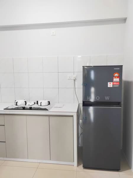 Kondominium untuk Disewa di The Zen - Andrew Chow - Kitchen - PropertyGuru.com.my