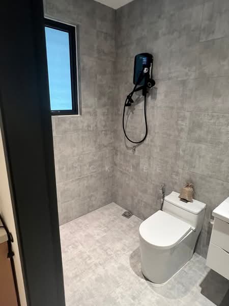 Condominium for Sale at Ambience Residence - Jack Lee - Bathroom - PropertyGuru.com.my