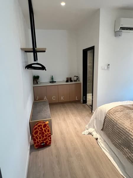 Condominium for Sale at Ambience Residence - Jack Lee - Bedroom - PropertyGuru.com.my