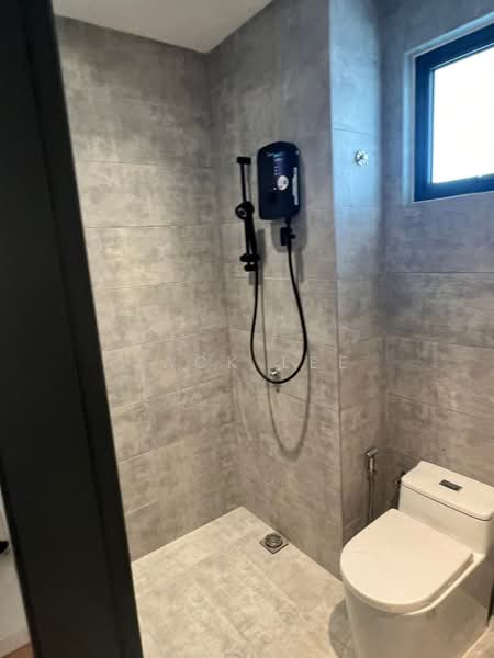Condominium for Sale at Ambience Residence - Jack Lee - Bathroom - PropertyGuru.com.my