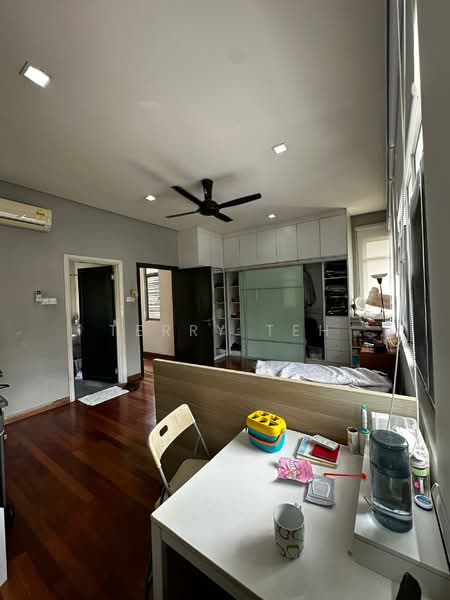Rumah Berkembar untuk Dijual di Sri Hartamas (Kuala Lumpur) - Terry Teh - Bedroom - PropertyGuru.com.my