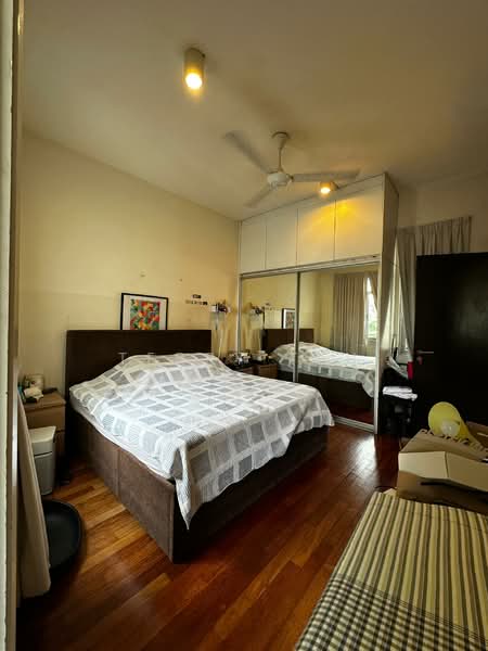 Rumah Berkembar untuk Dijual di Sri Hartamas (Kuala Lumpur) - Terry Teh - Bedroom - PropertyGuru.com.my