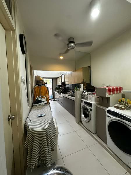Rumah Berkembar untuk Dijual di Sri Hartamas (Kuala Lumpur) - Terry Teh - Kitchen - PropertyGuru.com.my