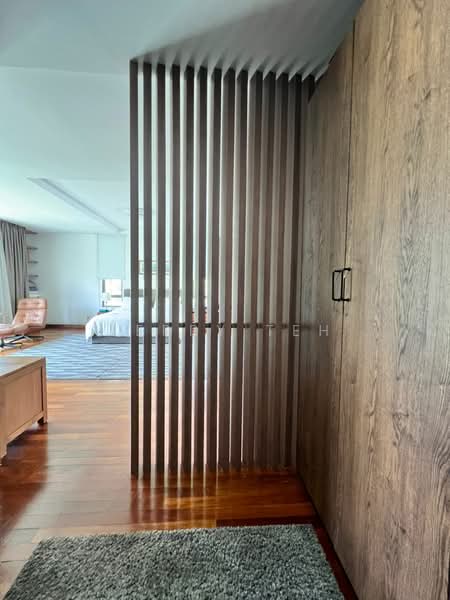 Rumah Berkembar untuk Dijual di Sri Hartamas (Kuala Lumpur) - Terry Teh - Bedroom - PropertyGuru.com.my