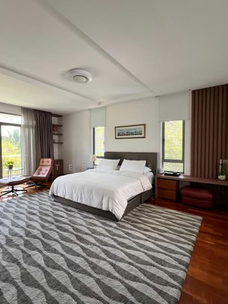 Rumah Berkembar untuk Dijual di Sri Hartamas (Kuala Lumpur) - Terry Teh - Bedroom - PropertyGuru.com.my