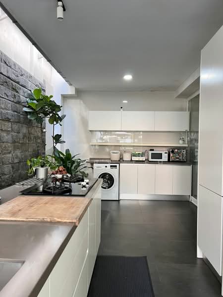 Rumah Berkembar untuk Dijual di Sri Hartamas (Kuala Lumpur) - Terry Teh - Kitchen - PropertyGuru.com.my