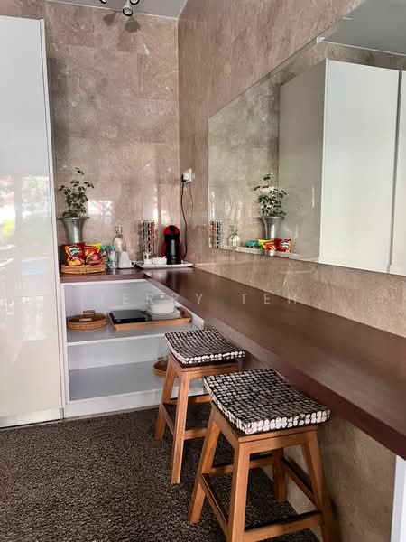 Rumah Berkembar untuk Dijual di Sri Hartamas (Kuala Lumpur) - Terry Teh - Interior - PropertyGuru.com.my