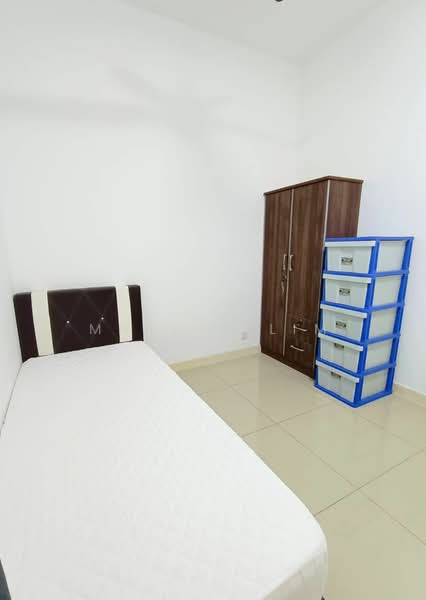 Service Residence for Sale at Greenfield Regency - Marvin Lim - Bedroom - PropertyGuru.com.my