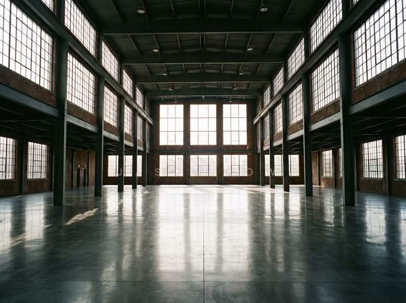 Semi-D Factory for Rent in Kapar Industrial Park (Kapar) - Jason Low - Interior - PropertyGuru.com.my