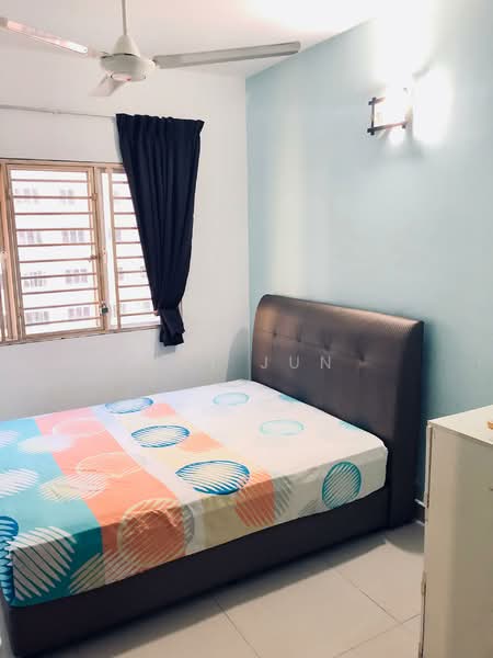 Condominium for Rent at Cengal Condominium - Hui Jun - Bedroom - PropertyGuru.com.my