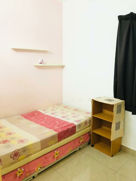 Condominium for Rent at Cengal Condominium - Hui Jun - Bedroom - PropertyGuru.com.my