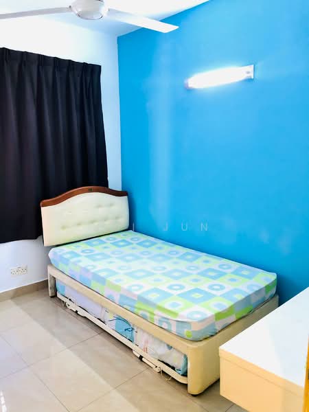 Condominium for Rent at Cengal Condominium - Hui Jun - Bedroom - PropertyGuru.com.my