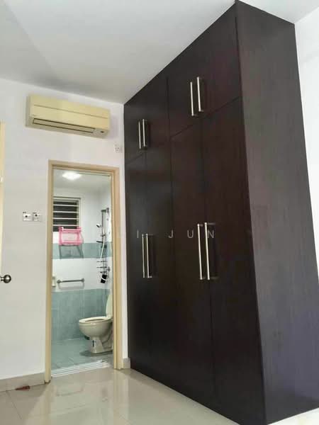 Condominium for Rent at Cengal Condominium - Hui Jun - Bathroom - PropertyGuru.com.my