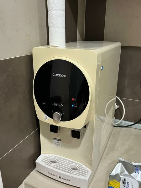 Condominium for Rent at Cengal Condominium - Hui Jun - Interior - PropertyGuru.com.my