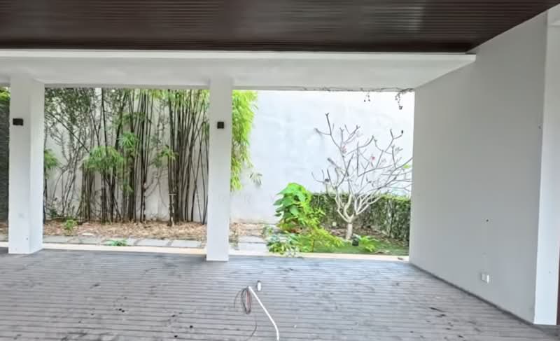 Rumah Banglo untuk Dijual di Bukit Tunku (Kenny Hills) (Kuala Lumpur) - Terry Teh - Exterior - PropertyGuru.com.my