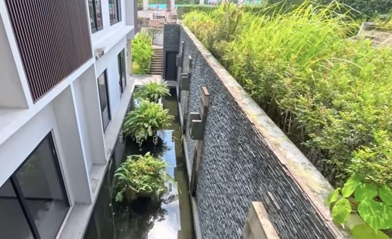 Rumah Banglo untuk Dijual di Bukit Tunku (Kenny Hills) (Kuala Lumpur) - Terry Teh - Exterior - PropertyGuru.com.my