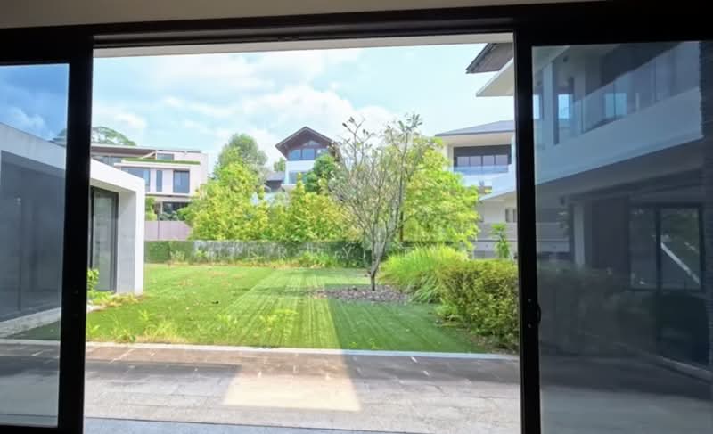 Rumah Banglo untuk Dijual di Bukit Tunku (Kenny Hills) (Kuala Lumpur) - Terry Teh - Exterior - PropertyGuru.com.my