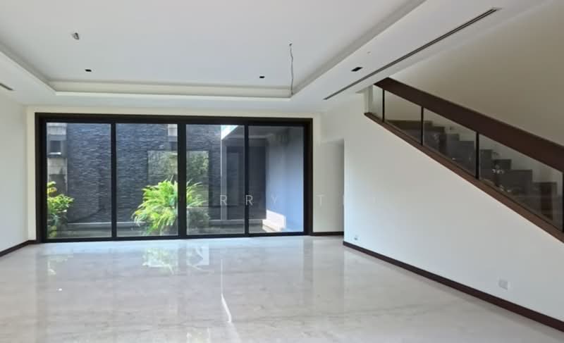 Rumah Banglo untuk Dijual di Bukit Tunku (Kenny Hills) (Kuala Lumpur) - Terry Teh - Living Room - PropertyGuru.com.my