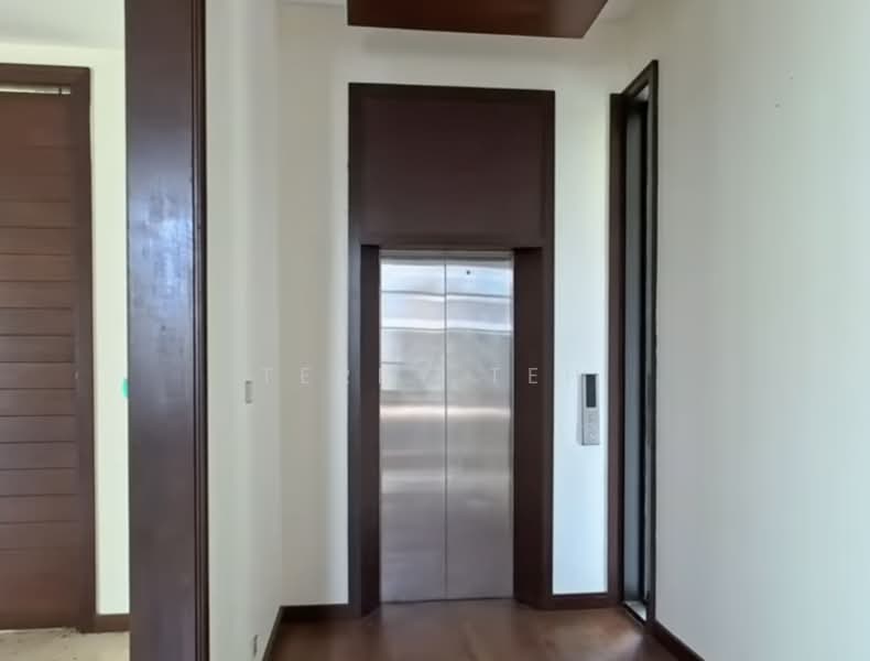 Rumah Banglo untuk Dijual di Bukit Tunku (Kenny Hills) (Kuala Lumpur) - Terry Teh - Interior - PropertyGuru.com.my