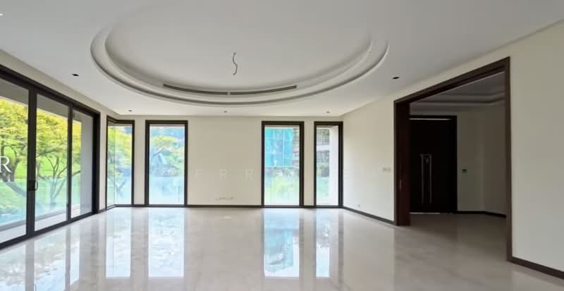 Rumah Banglo untuk Dijual di Bukit Tunku (Kenny Hills) (Kuala Lumpur) - Terry Teh - Living Room - PropertyGuru.com.my