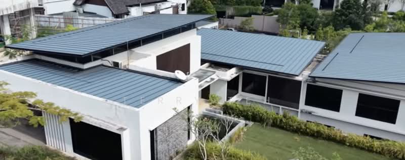 Rumah Banglo untuk Dijual di Bukit Tunku (Kenny Hills) (Kuala Lumpur) - Terry Teh - Exterior - PropertyGuru.com.my