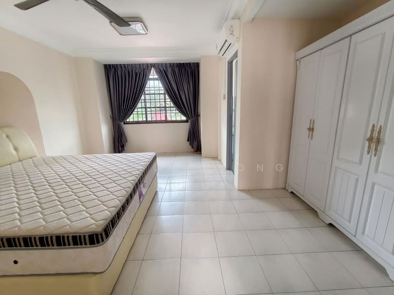 Rumah Teres 2 Tingkat untuk Dijual di Nusantara Prima (Gelang Patah) - Janlly Jong - Bedroom - PropertyGuru.com.my