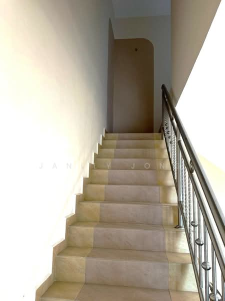 Rumah Teres 2 Tingkat untuk Dijual di Nusantara Prima (Gelang Patah) - Janlly Jong - Corridor - PropertyGuru.com.my