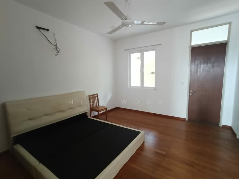 Rumah Teres 4 Tingkat untuk Disewa di Happy Garden (Kuchai Lama) - Nick Wong - Bedroom - PropertyGuru.com.my