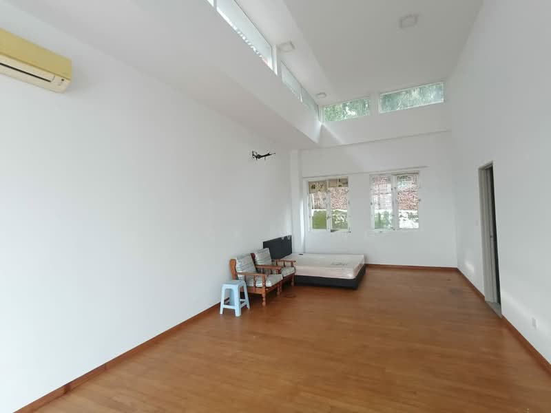 Rumah Teres 4 Tingkat untuk Disewa di Happy Garden (Kuchai Lama) - Nick Wong - Living Room - PropertyGuru.com.my