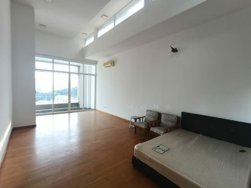 Rumah Teres 4 Tingkat untuk Disewa di Happy Garden (Kuchai Lama) - Nick Wong - Bedroom - PropertyGuru.com.my